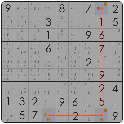 sudoku m