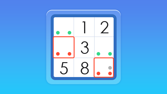 how to solve sudoku fast