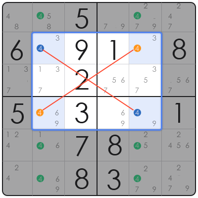 medium sudoku puzzles